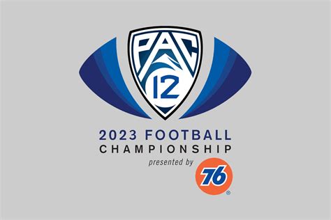 pac 12 championship game 2023